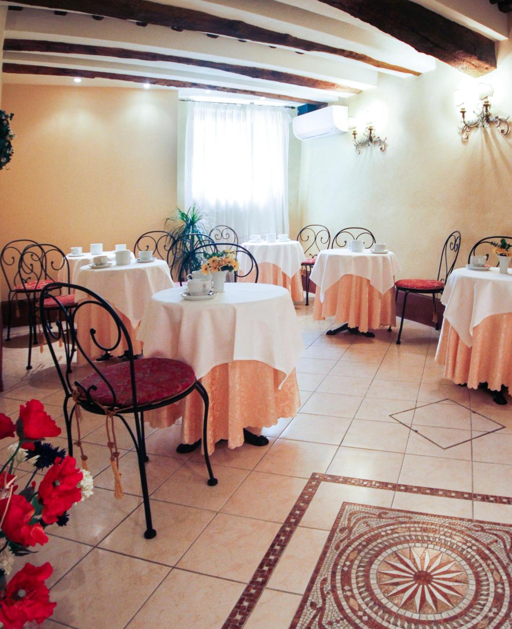 Antica Residenza Cicogna Bed & Breakfast Siena Eksteriør bilde